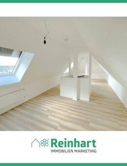 Neubau Maisonette-Wohnung - Estenfeld