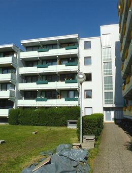 Renovierungsbedürftige Wohnung im 2. OG mit Potential - Vermietet. - Konstanz