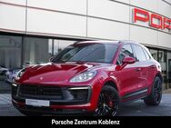 Porsche Macan, GTS, Jahr 2022 - Koblenz