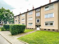2,5 Zimmer - renoviert - ruhige Lage - Balkon - Bochum