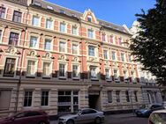 2-Zimmer-Wohnung in Magdeburg - Magdeburg