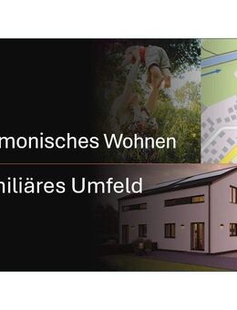 Maximaler Komfort, minimaler Aufwand. - Olching