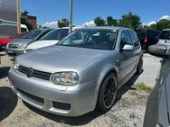 VW Golf IV Lim. R32 *IMPORT*TEMPOMAT*KLIMA* - Cottbus