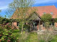 Ihr Rückzugsort an der Ostsee: Ferienhaus in Klein Schwansee mit Meerblick ! - Kalkhorst