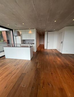 Hochwertige moderne 3 Zimmer- Wohnung mit Blick über Konstanz - Konstanz