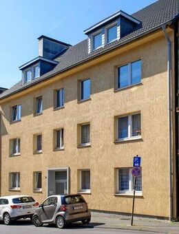 2 Zimmer-Dachgeschosswohnung in Solingen-Mitte - Solingen (Klingenstadt)