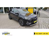 Opel Grandland Ultimate 1.6 Navi Leder Klimasitze LED Kurvenlicht - Zossen