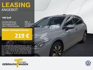 VW Golf, 1.5 TSI MOVE ALLWETTER, Jahr 2024 - Bochum