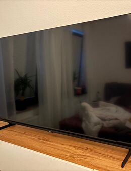 Fernseher Samsung 55 Zoll Crystal UHD - Hannover Misburg-Anderten