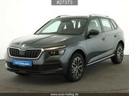 Skoda Kamiq, 1.0 TSI Style ######17Z, Jahr 2020 - Donnersdorf