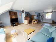 Einfamilienhaus mit Scheune zu kaufen in Langsur-Mesenich - A21708 - Langsur