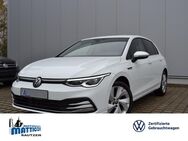 VW Golf, 2.0 TDI VIII 150 Style, Jahr 2023 - Bautzen