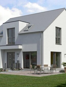 Familienleben im Grünen! Ruhig, anspruchsvoll - trotzdem stadtnah! - Bovenden