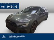 Audi S6, 3.0 TDI qu Avant Tiptrc, Jahr 2023 - Wendlingen (Neckar)