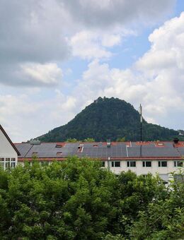 Renoviert, bezugsfrei, zentral - Ihre neue Wohnung in Singen wartet! - Singen (Hohentwiel)