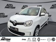 Renault Twingo, 1.0 SCe 65 Limited, Jahr 2021 - Bielefeld