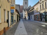 Wohnen in der Altstadt von Lutherstadt Wittenberg - Wittenberg (Lutherstadt)