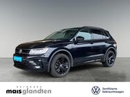 VW Tiguan, 2.0 TSI R-Line, Jahr 2020 - Pronsfeld
