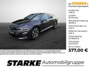 VW Arteon, 2.0 TDI Shooting Brake R-Line, Jahr 2023 - Lotte