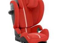 Cybex Autokindersitz