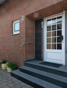 Freistehendes Einfamilienhaus in Erkelenz - Ein idyllisches Familienparadies mit 3 Schlafzimmer! - Erkelenz
