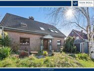 Tolles Zweifamilienhaus mit großem Grundstück und Blick ins Grüne! - Nordkirchen