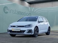 VW Golf, GTE LM18, Jahr 2020 - München