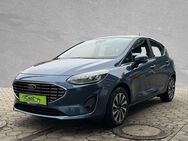 Ford Fiesta, 1.0 Titanium EcoBoost #, Jahr 2023 - Bayreuth