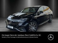 Mercedes EQS, 450 AMG Premium Hyper AR TV 21, Jahr 2022 - Michelstadt