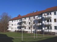 Geräumige Erdgeschosswohnung mit Balkon -barrierefrei - Hannover