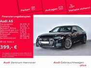 Audi A6, Lim S line 55 TFSIe quattro, Jahr 2021 - Hannover