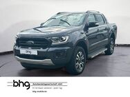 Ford Ranger, 2.0 TDCi Ford, Jahr 2020 - Reutlingen