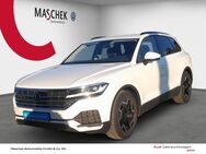 VW Touareg, 3.0 TDI Basis-Modell Luftfwk Rea, Jahr 2024 - Wackersdorf