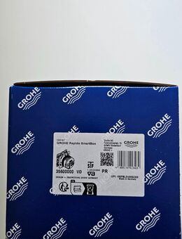 Grohe Rapido SmartBox - Wiesloch