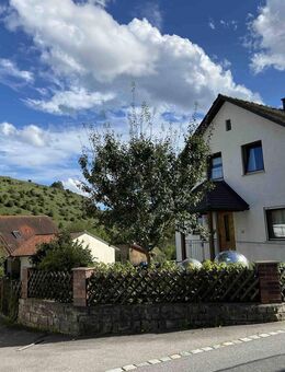 Riedenburg: Charmante Immobilie in idyllischer Lage im Naturpark Altmühltal - Riedenburg
