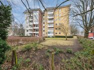 Sofort beziehbare 1-Zimmer-Eigentumswohnung mit Balkon in Berlin-Reinickendorf - Berlin
