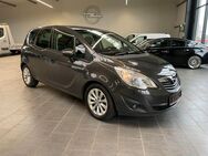 Opel Meriva B Active SHZ Ganzjahresreifen Lenkradheiz - Mettingen