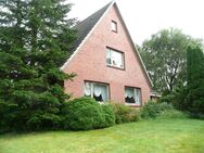 25361 Elskop Einfamilienhaus - K a u f r e s e r v i e r t - - Elskop