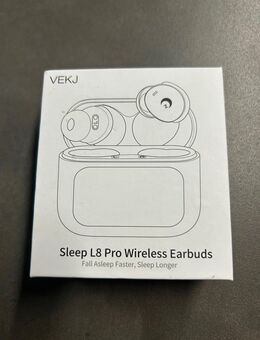 vekj L8 Pro Bluetooth Kopfhörer - Heilbronn