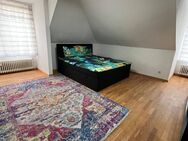 Ihr neues Zuhause in Bestlage: Exklusive 3-ZW (98m²) mit Dachgeschoss-Flair - Oberursel (Taunus)
