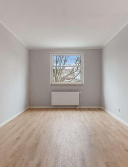 Wunderschön sanierte 2-Zimmer Wohnung in Hennigsdorf! - Hennigsdorf