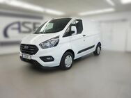 Ford Transit Custom, L1 Trend Kasten | |, Jahr 2021 - Fürstenwalde (Spree)