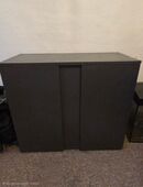 Aquarium Unterschrank in 21365