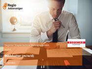 Buchhalter (m/w/d) - Senden (Nordrhein-Westfalen)