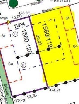 Ihre geräumige Doppelhaushälfte in Augsburg - Erstbezug - 355m² Grundstück - Augsburg