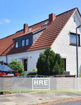 Bremen - Hemelingen | Raum für Leben, Familie und Ideen - Ihr neues Zuhause! - Bremen