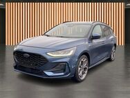 Ford Focus, 1.0 EcoBoost ST-Line, Jahr 2022 - Dresden