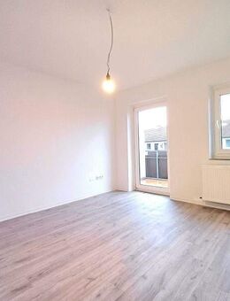 Gemütliche 3-Zimmer-Wohnung - Minden (Nordrhein-Westfalen)