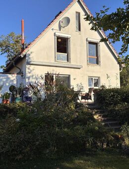 Einfamilienhaus - Hohen Neuendorf