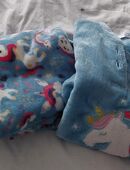 Mädchen schlafanzug 152. in 33378